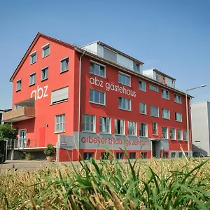 gstehaus-abz-stuttgart.stuttgart-hotel.com/
